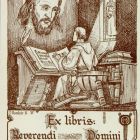 Ex-libris (bookplate)