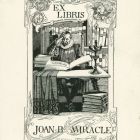 Ex-libris (bookplate)