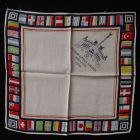 decorative handkerchiefs - Eucharistic Congress