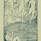 Ex-libris (bookplate)