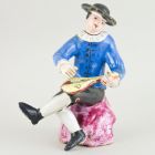 Statuette (Figure)