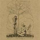 Ex-libris (bookplate)