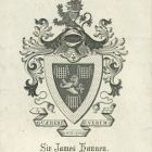 Ex-libris (bookplate)