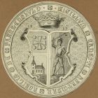 Ex-libris (bookplate)