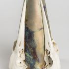 Vase - with bird skulls