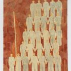 Tapestry - Parade (Workers' Alliance)