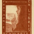 Ex-libris (bookplate)