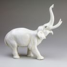 Statuette (Animal Figurine) - Elephant