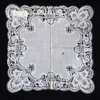 Wedding handkerchief