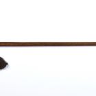Stick - stick with Napoleon depiction