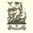 Ex-libris (bookplate)