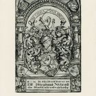 Ex-libris (bookplate)