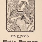 Ex-libris (bookplate)