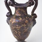 Ornamental vessel