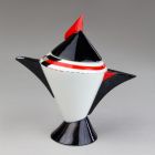 Salad dressing jug (part of a set) - In the spirit of László Moholy-Nagy