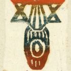 Ex-libris (bookplate)