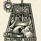 Ex-libris (bookplate)