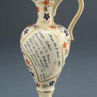Ornamental jug