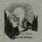 Ex-libris (bookplate)