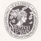 Ex-libris (bookplate)