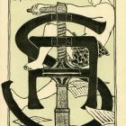 Ex-libris (bookplate)