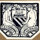 Ex-libris (bookplate)