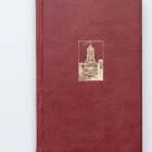 Book - Kerpel, Jenő: Nyugati quint akkord. Budapest, n.d.  [1938]