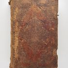 Book - Bible. Vienna, 1626