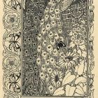 Ex-libris (bookplate)
