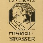 Ex-libris (bookplate)