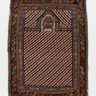 Rug - so-called Shirvan rug