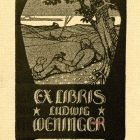 Ex-libris (bookplate)