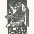 Ex-libris (bookplate)