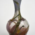 Vase - With daffodils