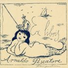 Ex-libris (bookplate)