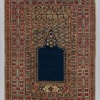 Prayer (niche) rug