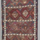 Rug - Kurdish rug