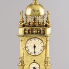 Tabernacle clock