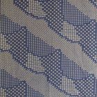 Sample - printed patterned fabric