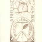 Ex-libris (bookplate)