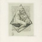 Ex-libris (bookplate)