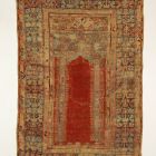 Rug - Prayer rug