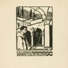 Ex-libris (bookplate)