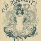 Ex-libris (bookplate)