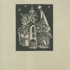 Ex-libris (bookplate)