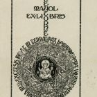 Ex-libris (bookplate)