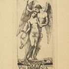 Ex-libris (bookplate)