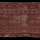 Rug bag (chuval/joval) - Kizil-Ayak Türkmen