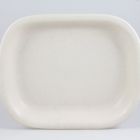 Square bowl (part of a set) - Grace dining set