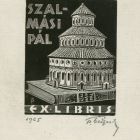 Ex-libris (bookplate)